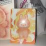 Labubu Big Into Energy Happiness Opened Box, Unopened Sealed Bag Image 2