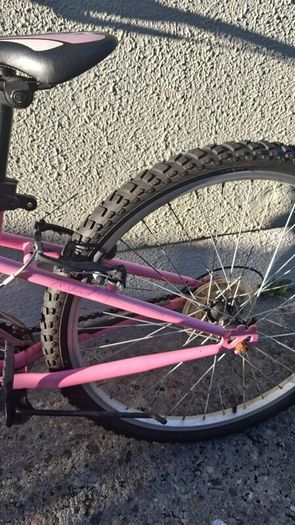 bike