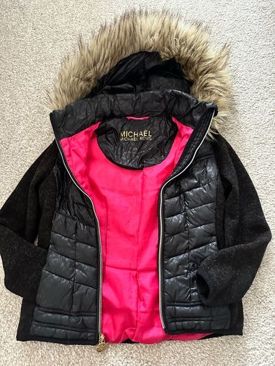 Michael Kors lightweight jacket