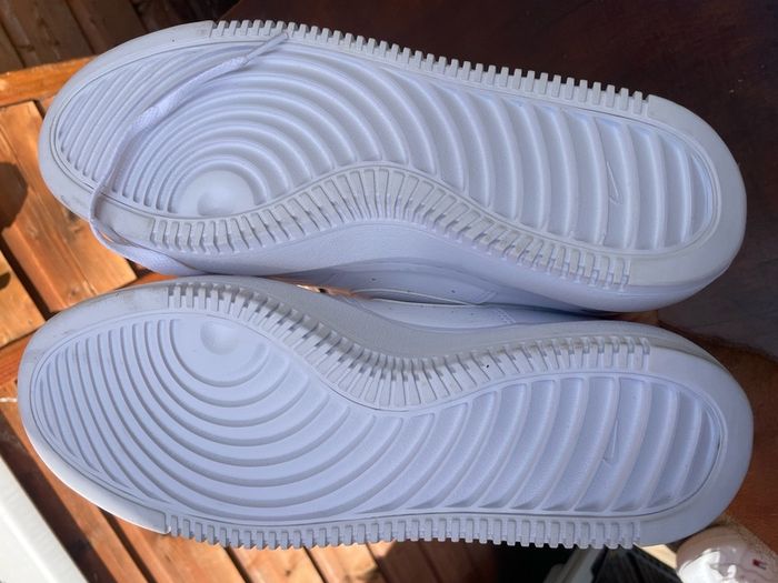 Nike size 8