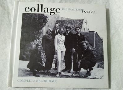 Collage - Complete Recordings 2Cd