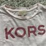 Michael Kors pink tee  (10/138) Image 2