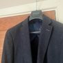 Remus Uomo Suit Jacket Image 4