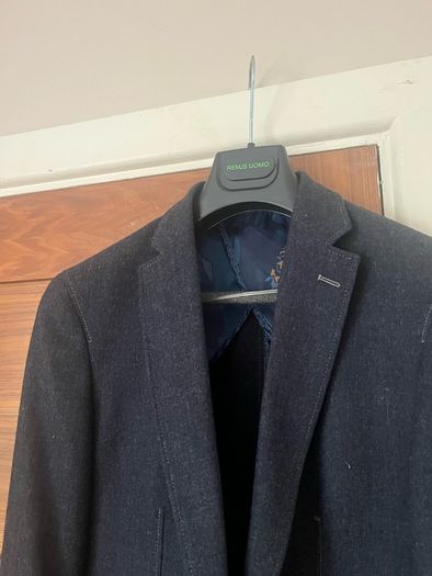 Remus Uomo Suit Jacket
