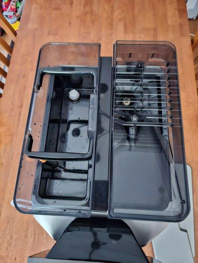 Saeco Magic M2+ Professional Coffee Machine