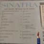 New Frank Sinatra The Magic Of Old Blue Eyes Cd Image 3
