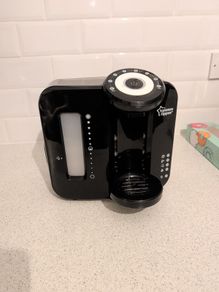 Tommee Tippee Perfect Prep Formula Machine