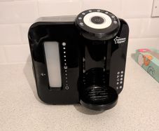 Tommee Tippee Perfect Prep Formula Machine