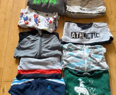 boy clothes 5-6 bundle