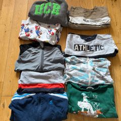boy clothes 5-6 bundle