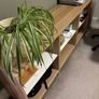Ikea Besta TV bench Image 3
