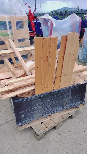 Timber for Free