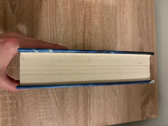 Harry Potter and the Order of the Phoenix 1st American Edition