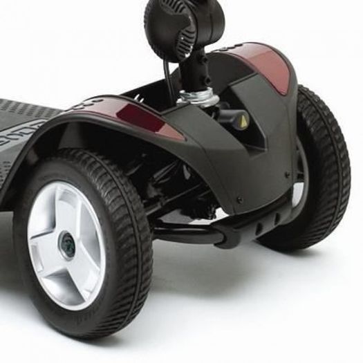 Go-Go Traveller Plus+