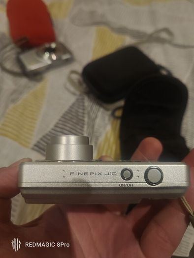 Fujifilm FinePix J10