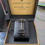 Hamilton Limited Edition Resident Evil Requiem Watch Image 3