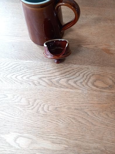 Denby Vintage 1pt. Pot