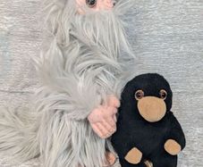 Harry Potter Soft toys