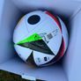 Adidas Fussballliebe UEFA EURO 2024 League Match Ball Replica Image 4