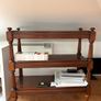Buffet trolley/ book shelf Image 2