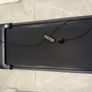 Foldable treadmill with handle Image 3