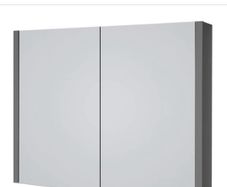 Mirror Cabinet