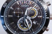 Citizen Eco-Drive Chronograph