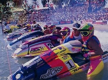 Rare Vintage Fox Extreme Jet Ski Wetsuit Size Small  Unused Collector's Item