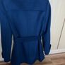 Jaeger belted wool coat . Size 8 -10. V.good condition Image 3