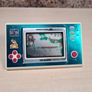 Nintendo Game & Watch Donkey Kong Jr Junior 1982 Image 2