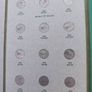 Irish Coin Library Threepence, Sixpence Shilling Image 4