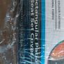 weather proof table cover dark grey Image 3