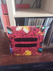 Ed Sheeran - = (Equals) (LP, Album) Vinyl