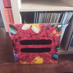 Ed Sheeran - = (Equals) (LP, Album) Vinyl