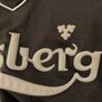 Liverpool 2002 away football jersey shirt large mens Reebok Image 5