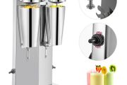 Bubble Boba Shaker 750ML Commercial Milk Tea Shaking Machine