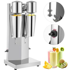 Bubble Boba Shaker 750ML Commercial Milk Tea Shaking Machine