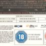 The Killer Inside Me [2010] Casey Affleck, Kate Hudson & Jessica Alba [Blu-ray Movie] Image 4