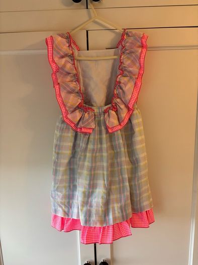 miranda dress