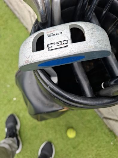 Golf Clubs Suit Beginner