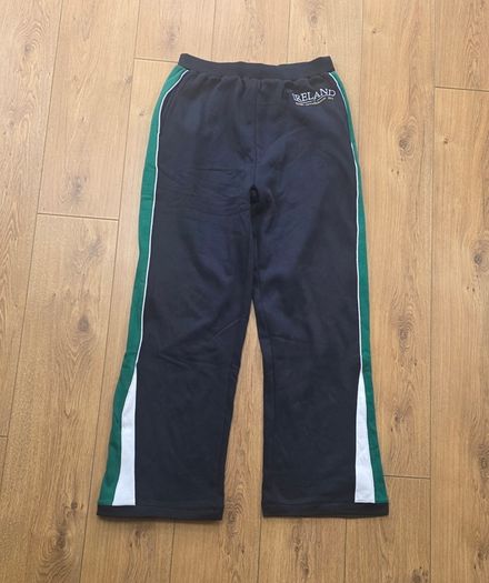 Ireland Rugby Sweatpants pants Mens XL