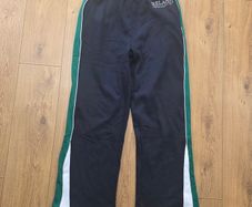Ireland Rugby Sweatpants pants Mens XL