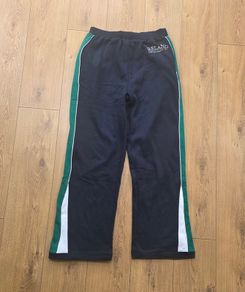 Ireland Rugby Sweatpants pants Mens XL