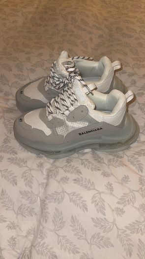 Balenciaga Trainers