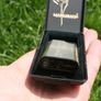 Vintage  Marksman quartz cigarette lighter excellent working condition Image 3