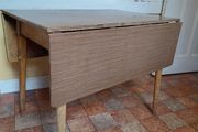 kitchen table