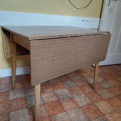 kitchen table
