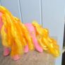 Mail Order Goldilocks MO HTF Sister Ponies MLP G1 My Little Pony Image 2