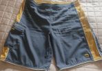 Men's Swimming Shorts. Size L