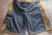 Men's Swimming Shorts. Size L